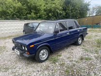 ВАЗ (LADA) 2106 1.6 MT, 2002, 104 000 км, с пробегом, цена 120 000 руб.