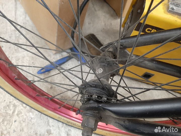 BMX WTP Reason WeThePeople