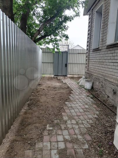 Дом 158,7 м² на участке 5 сот.