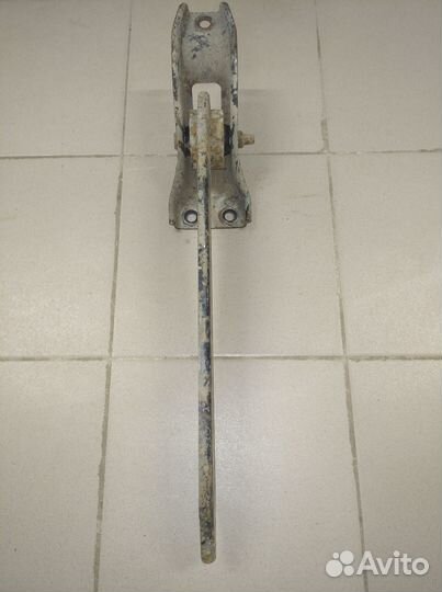 Рычаги задние продольные Chevrolet Captiva с100