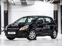 Opel Corsa 1.4 AT, 2008, 49 500 км, с пробегом, цена 900 000 руб.