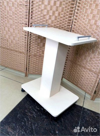 Косметологическая этажерка