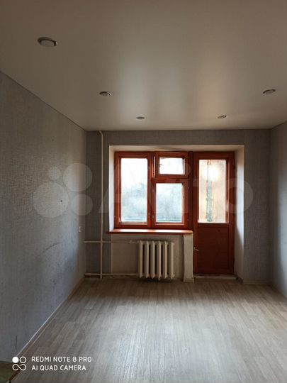 2-к. квартира, 42 м², 3/5 эт.