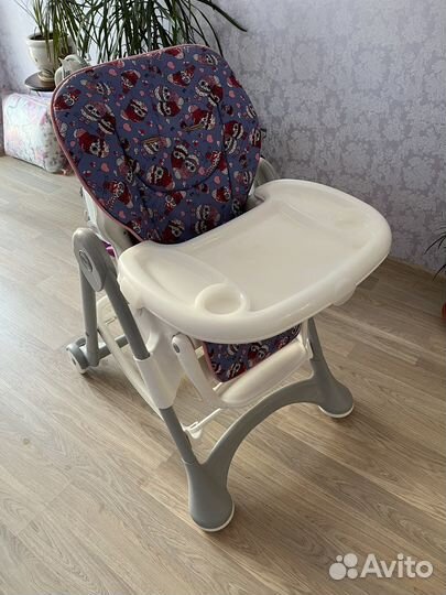 Стул для кормления CAM Италия