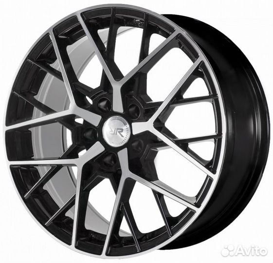 R18 5x112 8J ET35 D66,6 Race Ready CSS9351 B-P