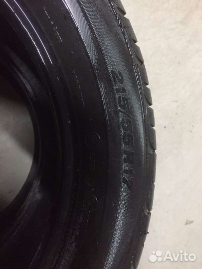 Vittos VSC18 5/55 R17