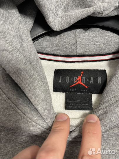 Спортивный костюм jordan