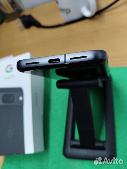 Google Pixel 8, 8/128 ГБ