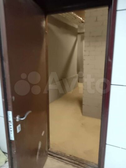 Гараж, 10 м²