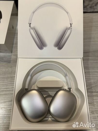 Airpods Max premium rep