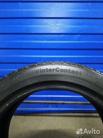 Continental ContiWinterContact TS 850 P 225/45 R17 94W