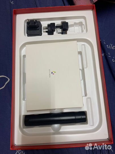 Графический планшет xp pen artist 13.3 pro