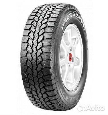 Maxxis MA-SLW Presa Spike 225/70 R15 112Q