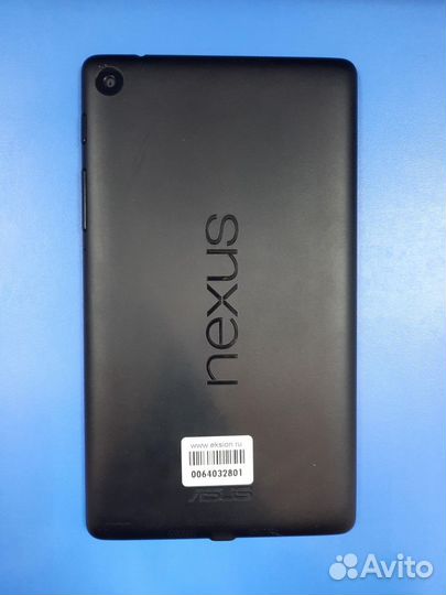 Планшет Asus Nexus 7 2013 16Gb