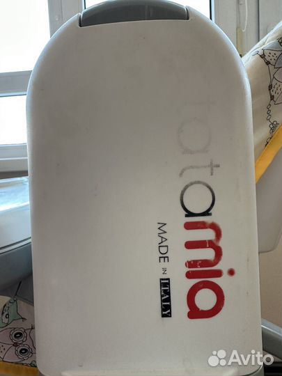 Стульчик для кормлнния Peg-Prego Tatamia