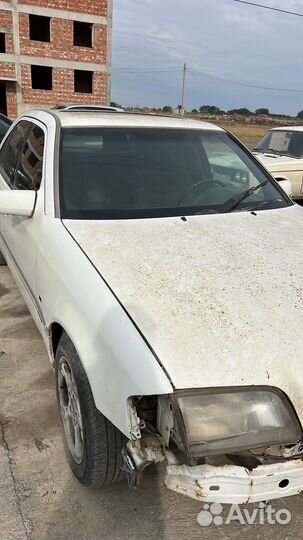 Авторазбор Разбор Запчасти Mercedes W202