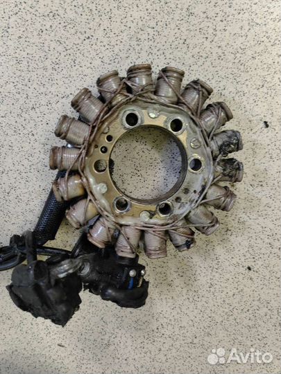 Статор BRP ski-doo Summit