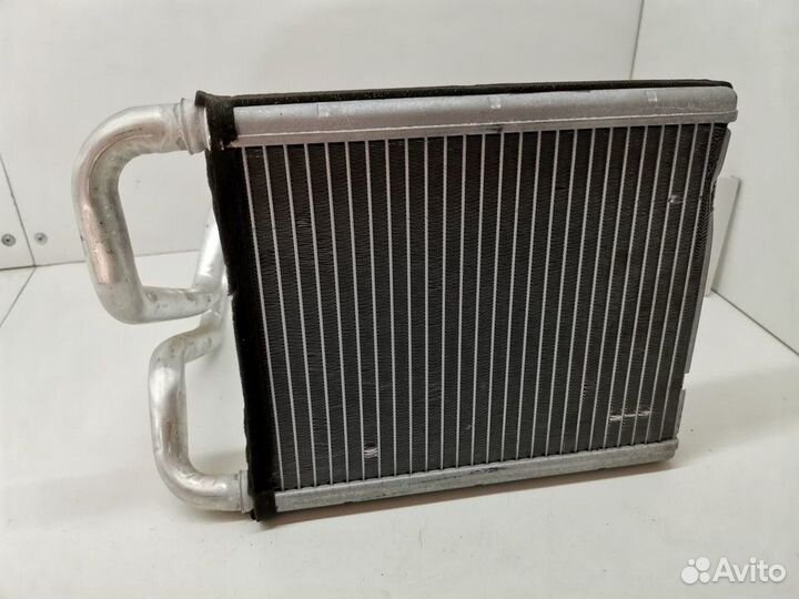 Радиатор печки (Kia Sorento)