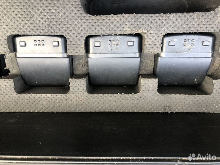 Локационная система MAG 9