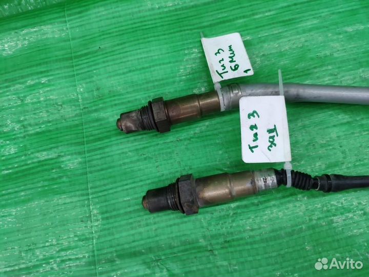 Лямбда-зонд/датчик кислородный CCZ VW Tiguan 07-16