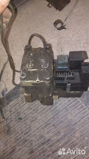 Блок ABS opel omega a