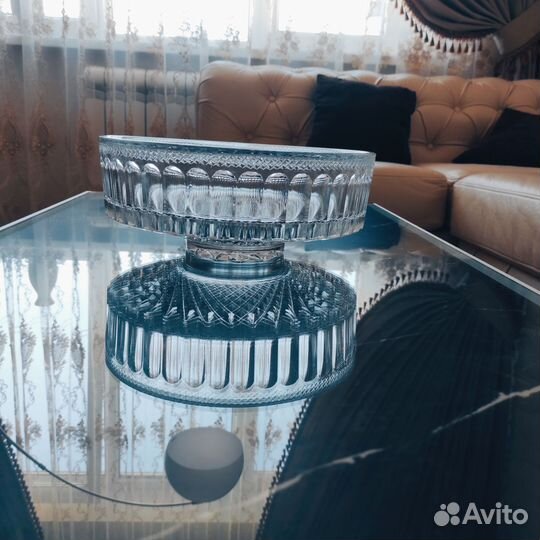 Ваза для фруктов