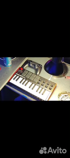 Akai mpk mini mk 3