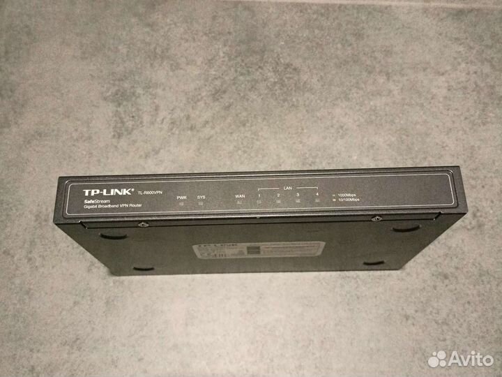 Роутеры, модемы, коммутаторы