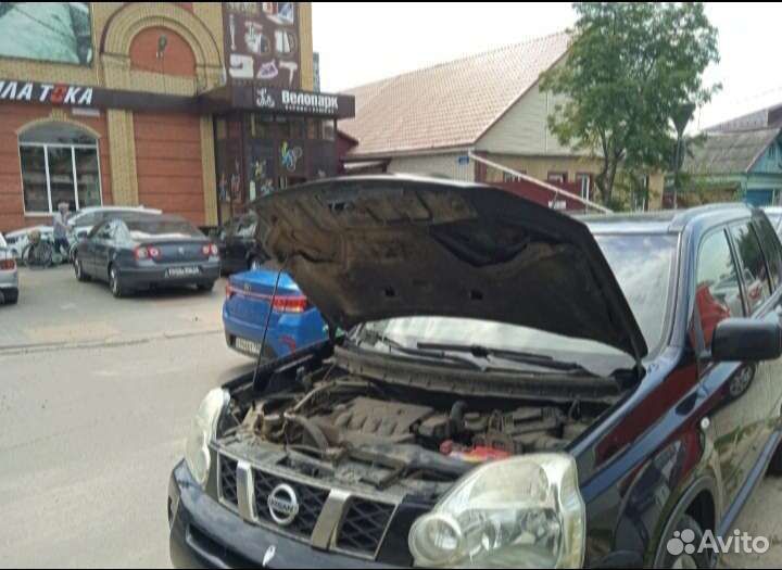 Аккумулятор Topla для Nissan tiida