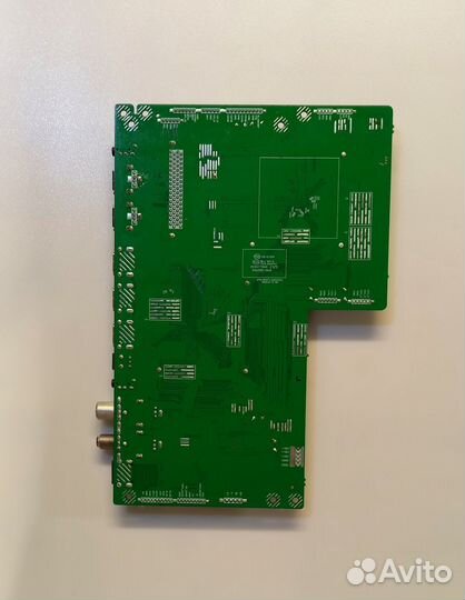 9632T10E1 (Android 11 / 55