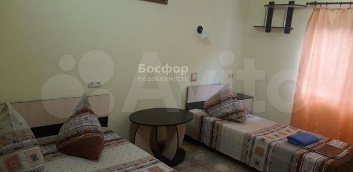 Гостиница 480 м2