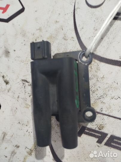 Катушка зажигания mitsubishi 6G72 6G74 montero montero sport nativa pajero pajero sport. V33W V43W V