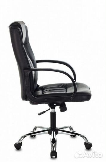 Кресло для руководителя T-800N/black