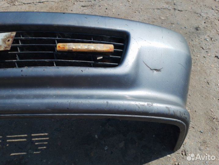 Бампер передний Toyota Town Ace CR30G 2CT 1990