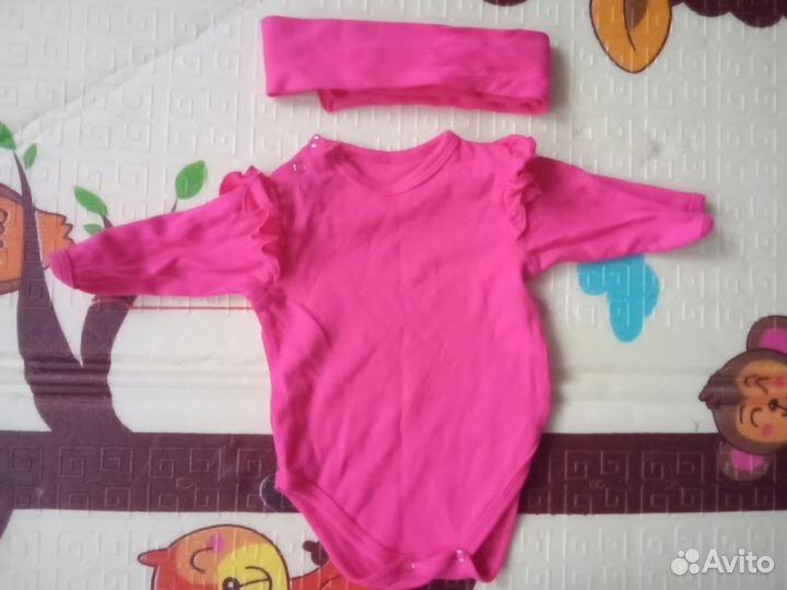 Костюм для девочки