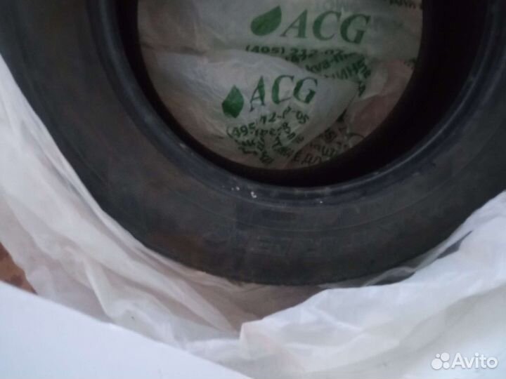 Maxtrek Maximus M1 205/65 R16