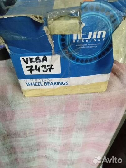 Ступичный подшипник шевроле каптива