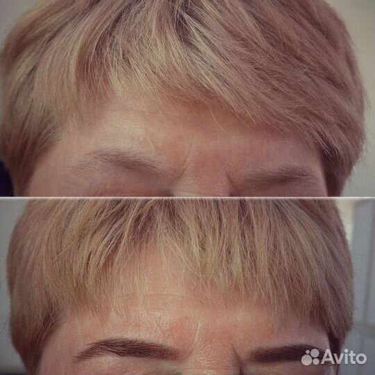 Услуги бровиста (принимаю в салоне)