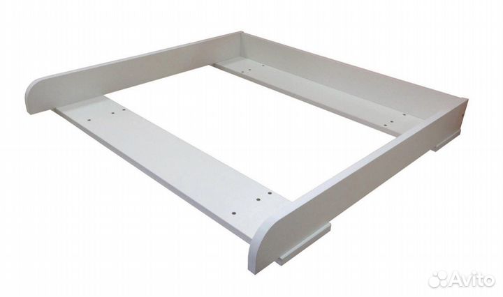 Рамка для пеленания на комод