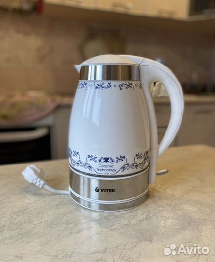 Чайники Vitek VT-1157 B