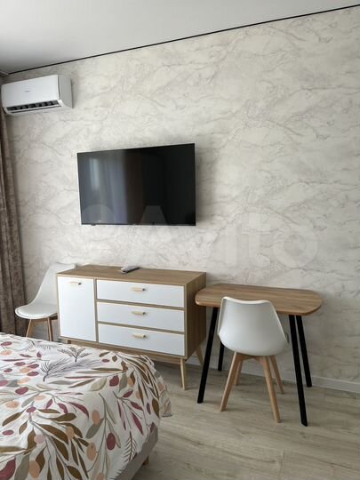 Квартира-студия, 23 м², 3/3 эт.