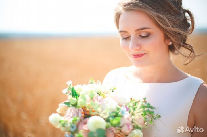 Свадебная фотосъемка