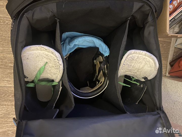 Хоккейная форма взрослая