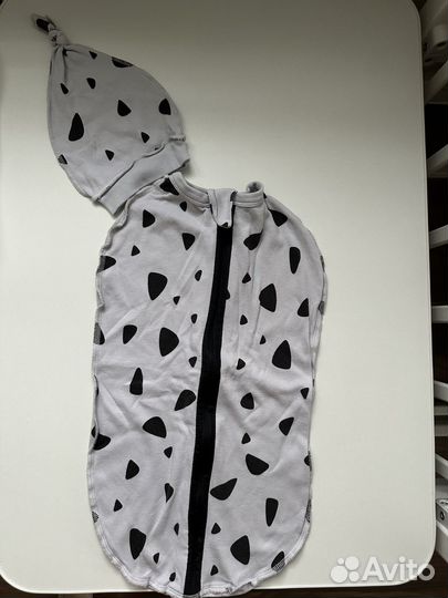 Кокон- пеленка 56