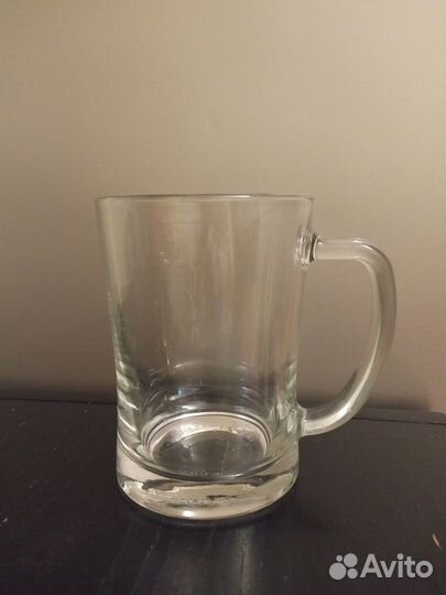 Икеа стакан Покал и пивной бокал