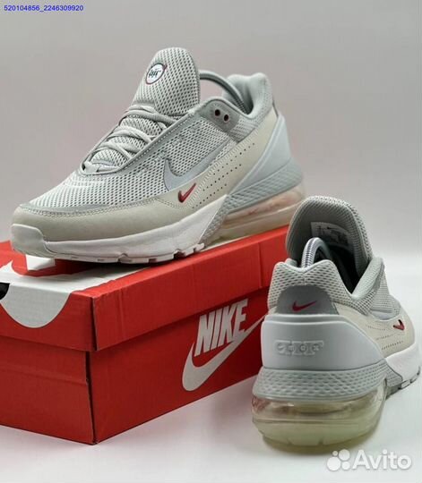 Кроссовки Nike Air Max Pulse Bage (Арт.98253)