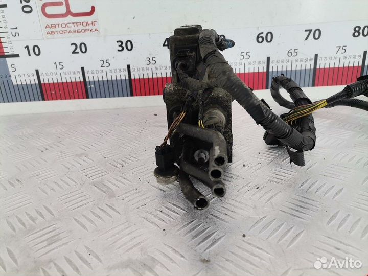 Компрессор для Land Rover Range Rover Sport 1