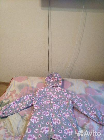Куртка детская