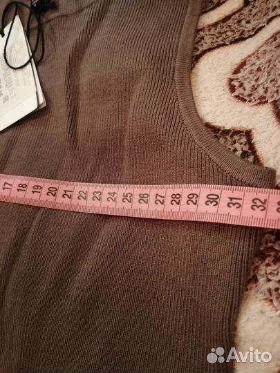 Платье новое Guess