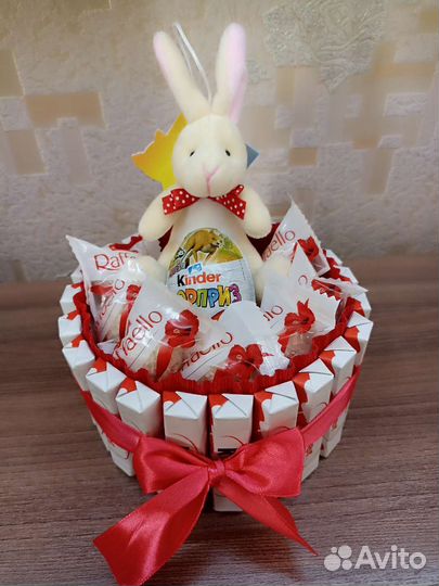 Подарок девушке